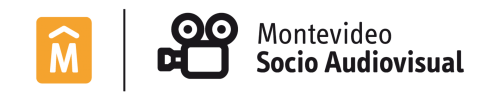 MVD socio Audiovisual